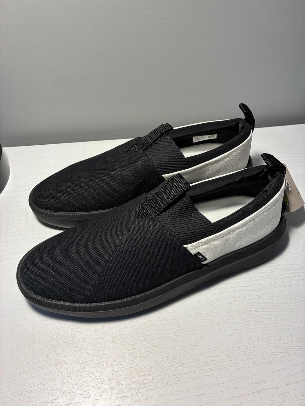 TOMS Alpargata Rover Shoes Size 12